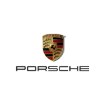 porsche logo